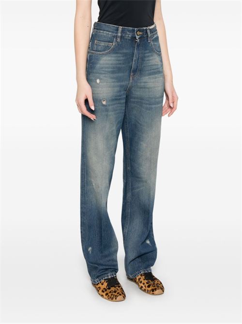 Jeans Journey GOLDEN GOOSE | GWP02133P00185150100